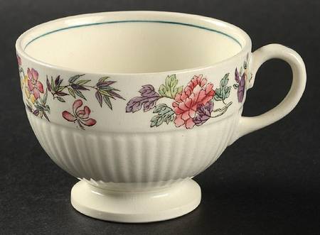 A6463-AK6463 Footed Cup