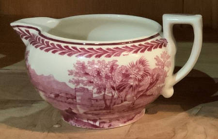 A6623 Creamer
