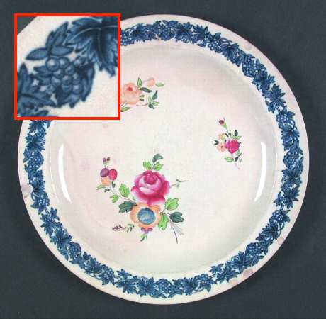 A6627 by Wedgwood