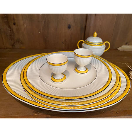 A7049 Single Egg Cup
