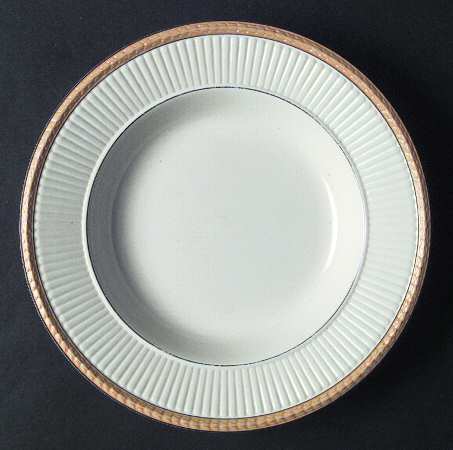 A7049 Large Rim Soup Bowl