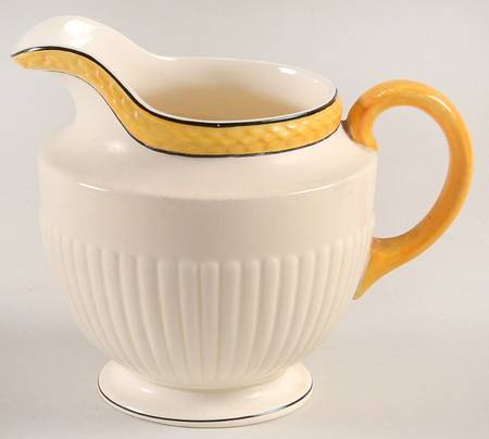 A7049 Creamer