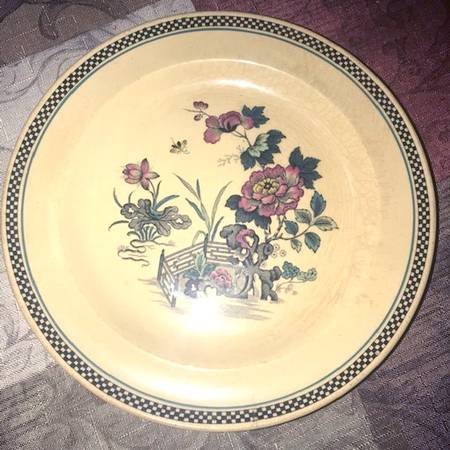 A7284 by Wedgwood