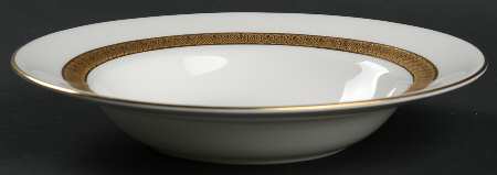Adelphi Rim Soup Bowl
