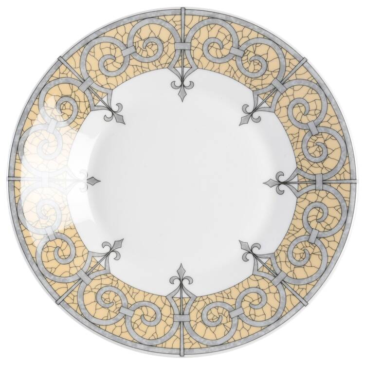 Aegina Saucer
