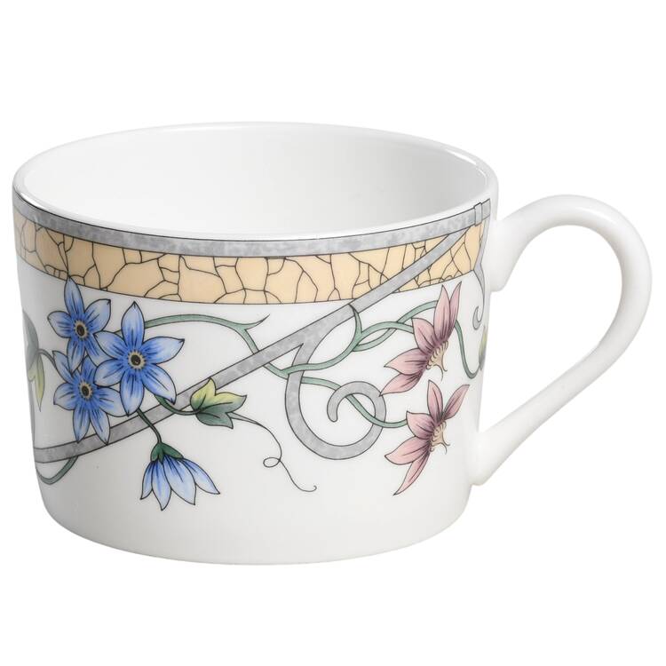 Aegina Flat Cup