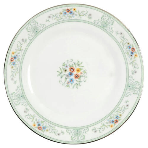 Salad Plate