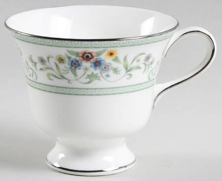 Agincourt Green Footed Cup
