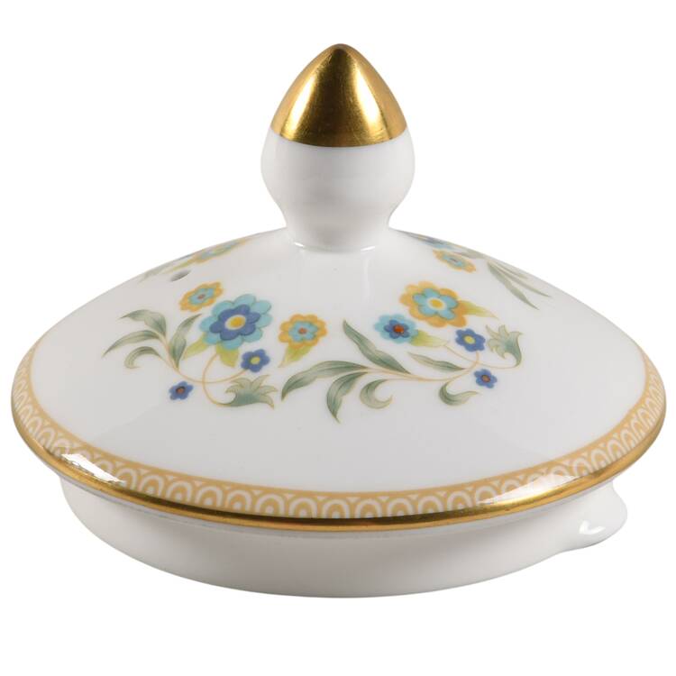 Agincourt Ivory Lid for Coffee Pot