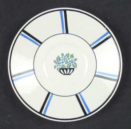 AK6487 Saucer
