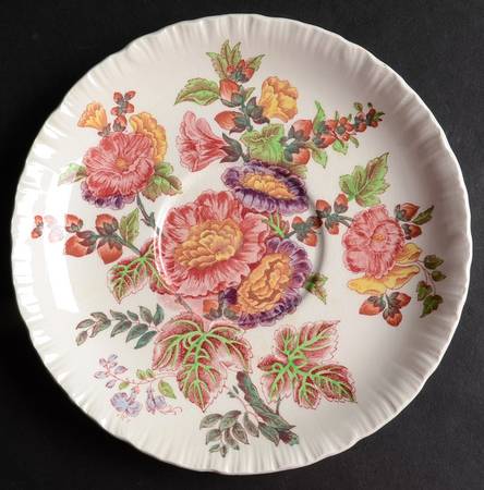 AK8220 Saucer for Cream Soup Bowl