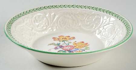 AL8183 Fruit/Dessert (Sauce) Bowl