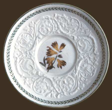 AL8183 Saucer