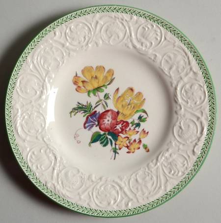 AL8183 Bread & Butter Plate