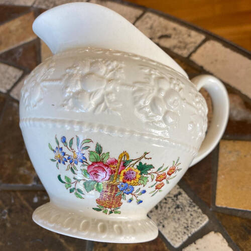 AL9476 Creamer