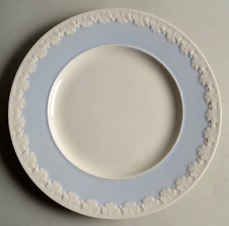 Albion Corinthian Blue by Wedgwood