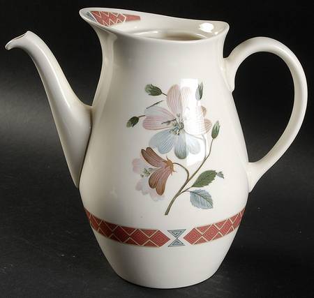 Albany Coffee Pot No Lid