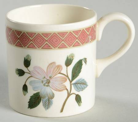 Albany Flat Demitasse Cup