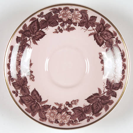 Bramble Saucer