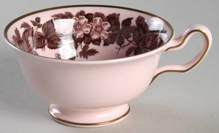 Bramble Footed Cup