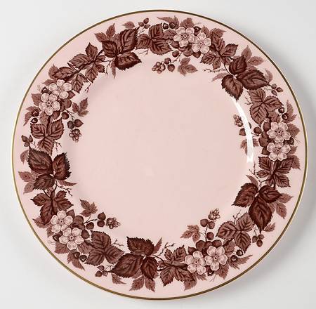 Bramble by Wedgwood