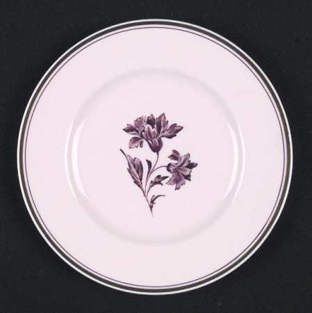 Frankenthal Bread & Butter Plate