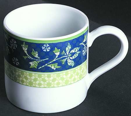 Alpine (New, 1997) Mug