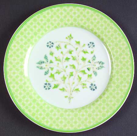 Alpine (New, 1997) Bread & Butter Plate