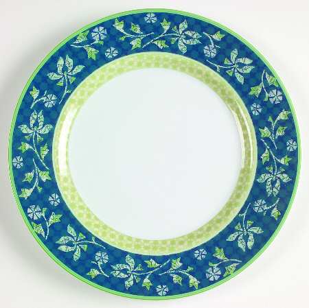 Alpine (New, 1997) Luncheon Plate