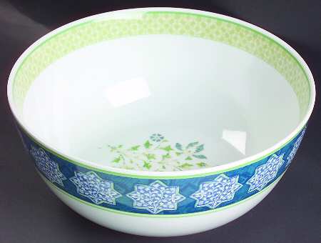 Alpine (New, 1997) 9" Salad Serving Bowl