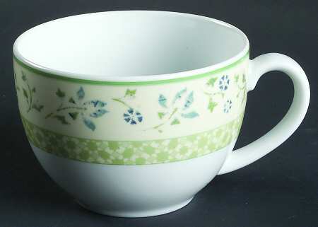 Alpine (New, 1997) Breakfast Cup