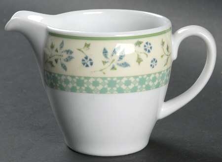 Alpine (New, 1997) Creamer
