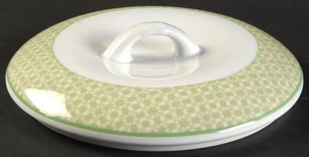 Alpine (New, 1997) Lid for 2 Qt Round Covered Casserole