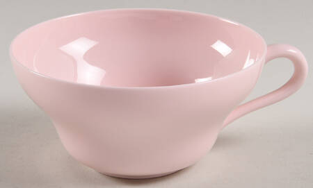 Alpine Pink (No #, No Design) Flat Cup