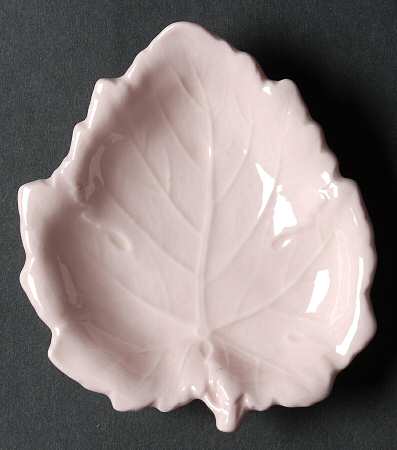 Alpine Pink (No Design, No#, Smooth) Small Ashtray