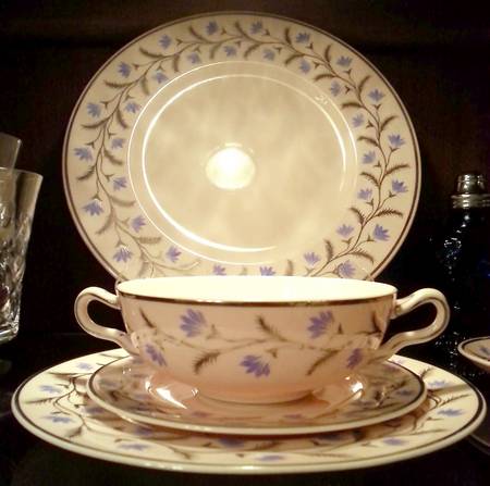 WK3342 by Wedgwood