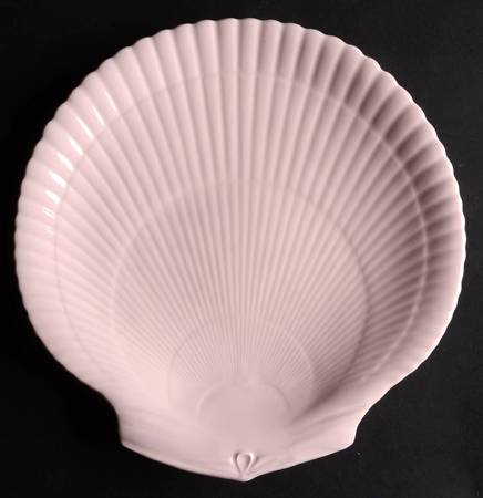 Nautilus Pink by Wedgwood