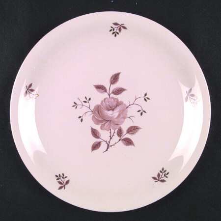 Alpine Rose by Wedgwood