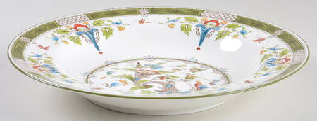 Altona Large Rim Soup Bowl