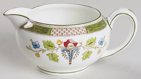 Altona 146 Shape Creamer