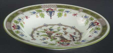 Altona Rim Cereal Bowl