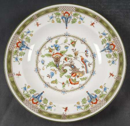 Altona Large Rim Soup Bowl