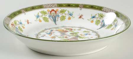 Altona Coupe Soup Bowl