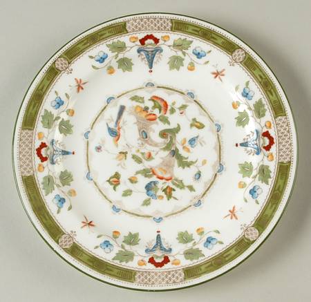 Altona Bread & Butter Plate