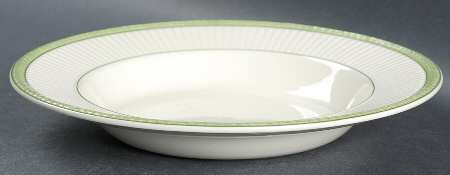 AM7051-A7051 Rim Fruit/Dessert (Sauce) Bowl