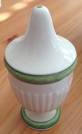AM7051-A7051 Salt Shaker