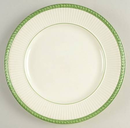 AM7051-A7051 Luncheon Plate