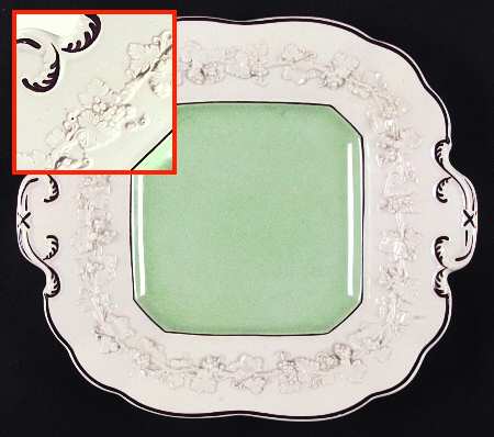 AM7205 Cake Plate