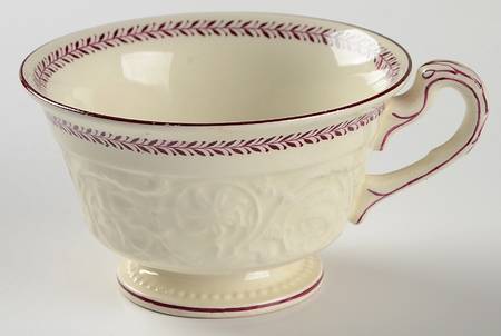AM8828 Footed Cup by Wedgwood