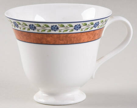 Amalfi Footed Cup